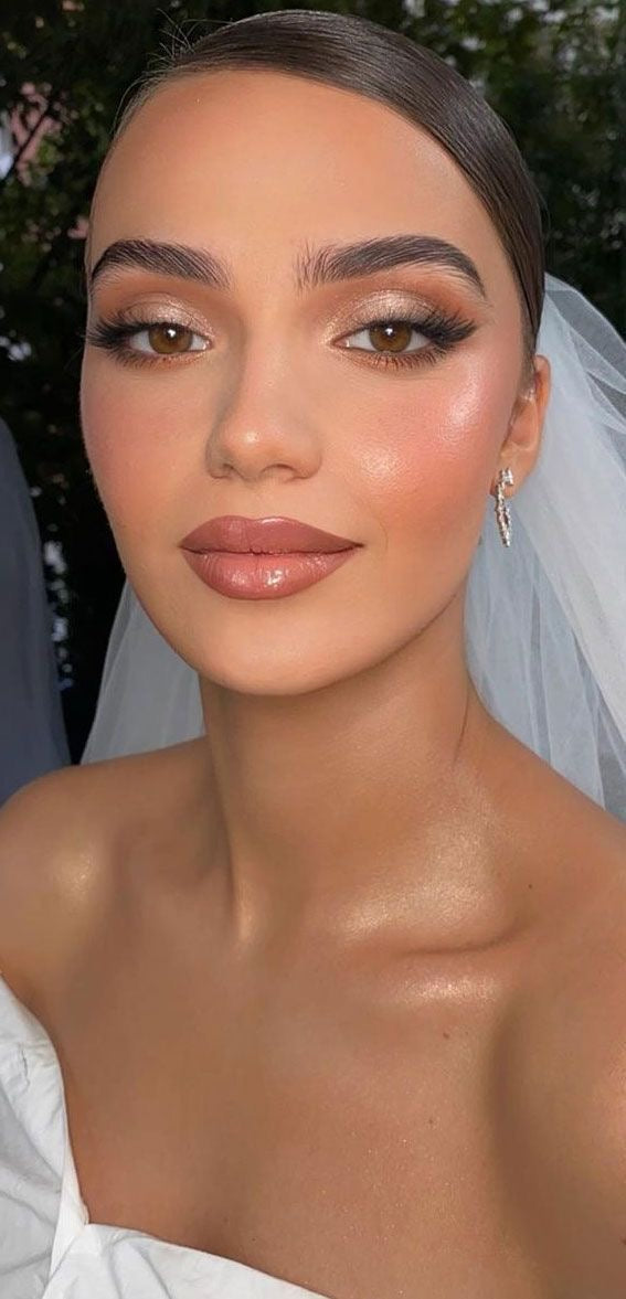 MAKEUP AND HAIR - BRIDAL